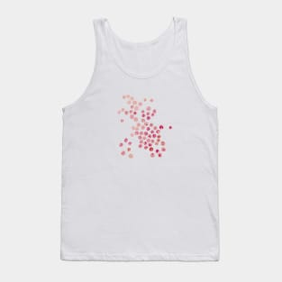 Porphyridium cruentum Tank Top